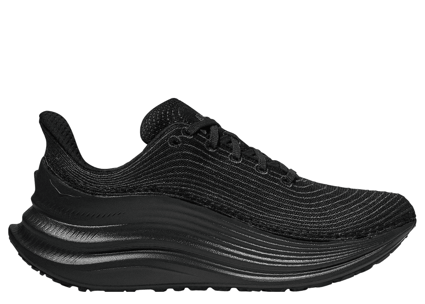 Hoka One One TC 1.0 Triple Black - 1131058-BBLC Raffles & Where to Buy