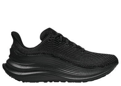 Hoka One One TC 1.0 Triple Black