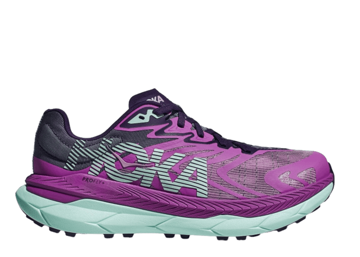 Hoka One One Tecton X 2 'Orchid Flower Night Sky' (W)