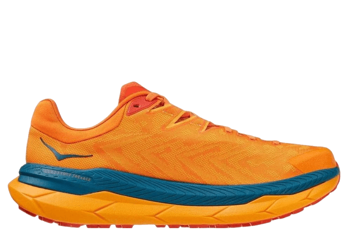 Hoka One One Tecton X 'Persimmon Orange'