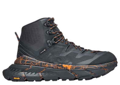 Hoka One One Tennine Hike GORE-TEX Blue Graphite