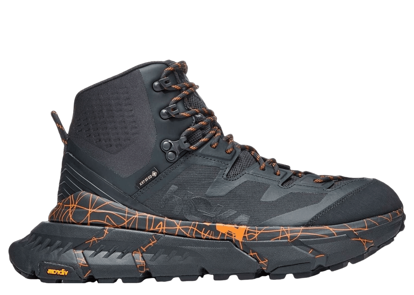 Hoka One One Tennine Hike GORE-TEX Blue Graphite