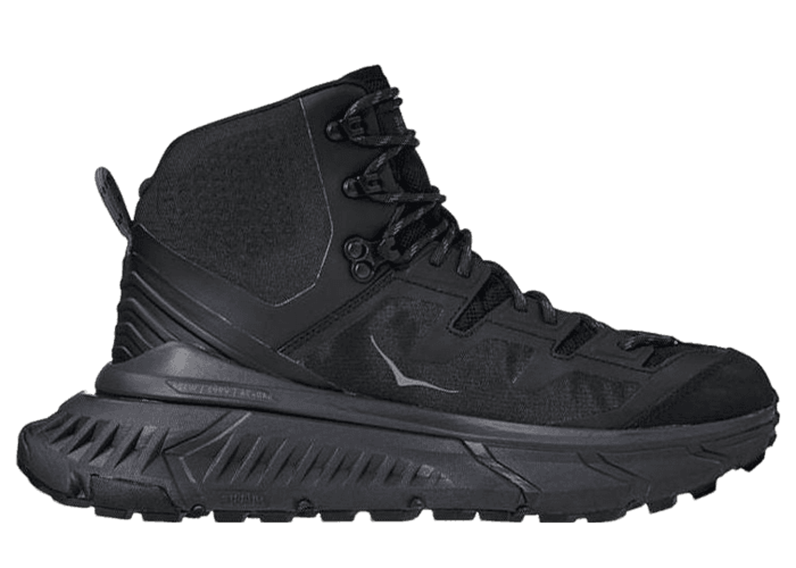 Hoka One One Tennine Hike GTX 'Black'