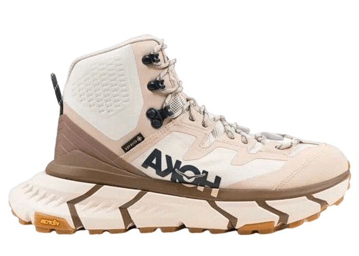 Hoka One One Tennine Hike GTX Sand
