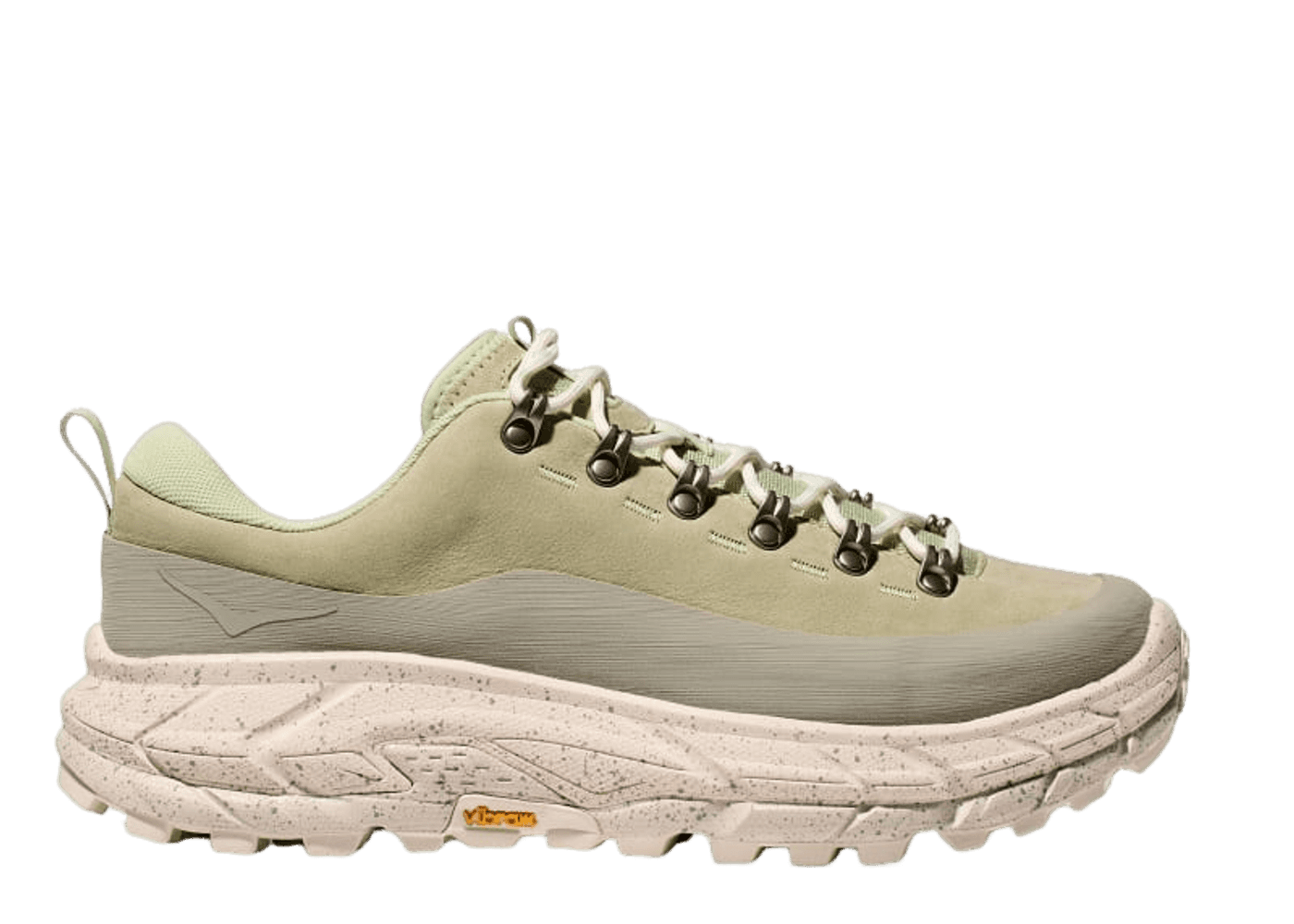 Hoka One One Tor Summit 'Seed Green Eggnog'