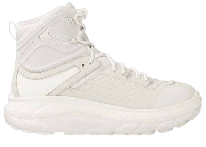 Hoka One One Tor Ultra Hi x Opening Ceremony White
