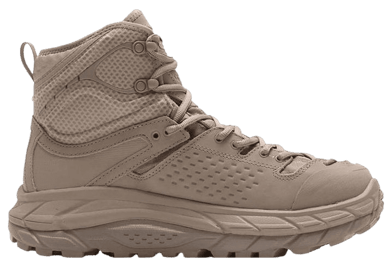 Hoka One One Tor Ultra High 2 Waterproof Simply Taupe