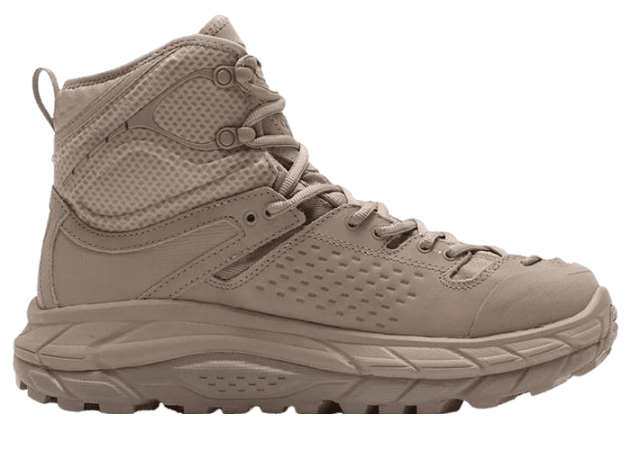 Hoka One One Tor Ultra High 2 Waterproof Simply Taupe