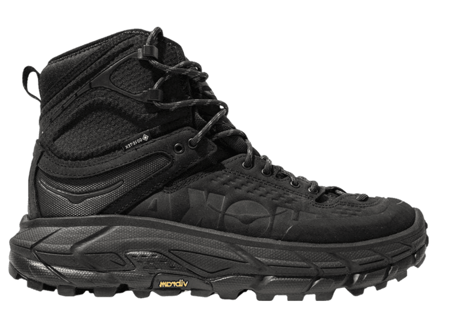 Hoka One One Tor Ultra High GORE-TEX 'Black'