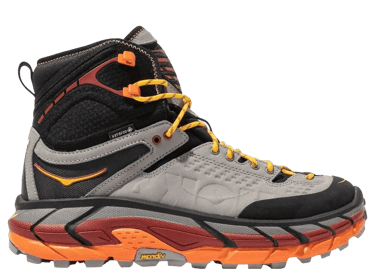 Hoka One One Tor Ultra High GORE-TEX 'Black Chili Pepper'