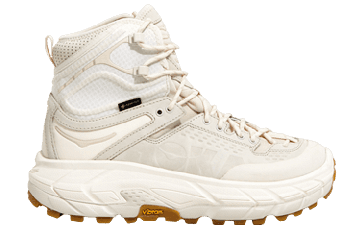 Hoka One One Tor Ultra High GORE-TEX 'Eggnog Gum'