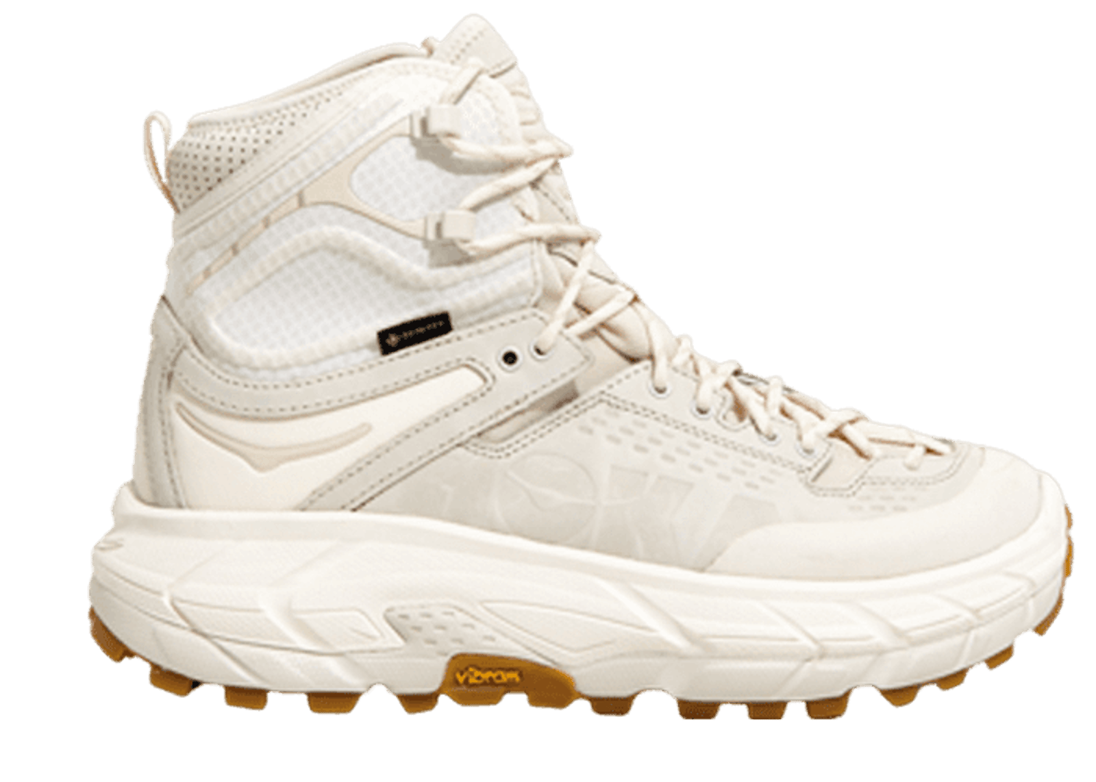 Hoka One One Tor Ultra High GORE-TEX 'Eggnog Gum'