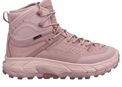 Hoka One One Tor Ultra High GORE-TEX 'Pale Mauve'