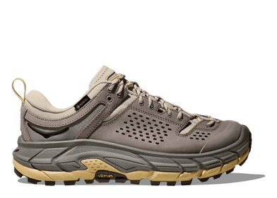 Hoka One One Tor Ultra Lo Oat Milk Opal
