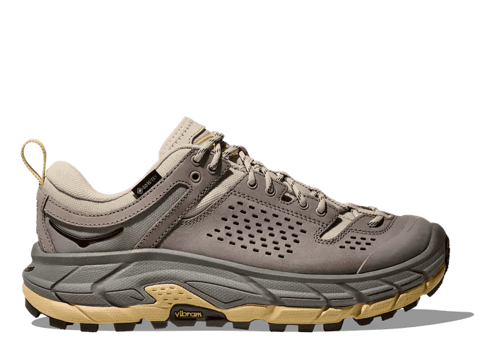 Hoka One One Tor Ultra Lo Oat Milk Opal