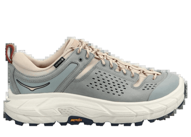 Hoka One One Tor Ultra Low GORE-TEX Limestone Shifting Sand