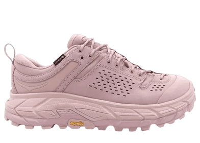 Hoka One One Tor Ultra Low GORE-TEX Pale Mauve