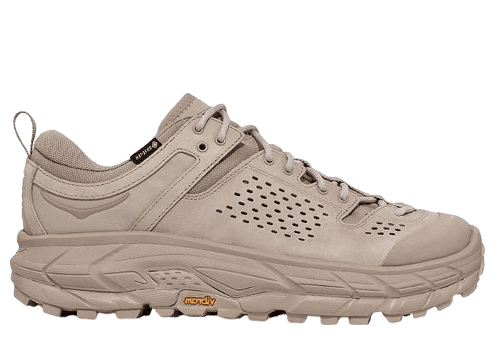 Hoka One One Tor Ultra Low GORE-TEX 'Simply Taupe'