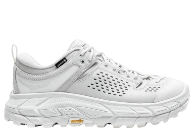 Hoka One One Tor Ultra Low GORE-TEX 'White Nimbus Cloud'