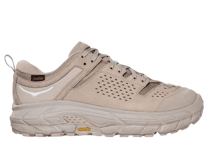 Hoka One One Tor Ultra Low WP JP Beige