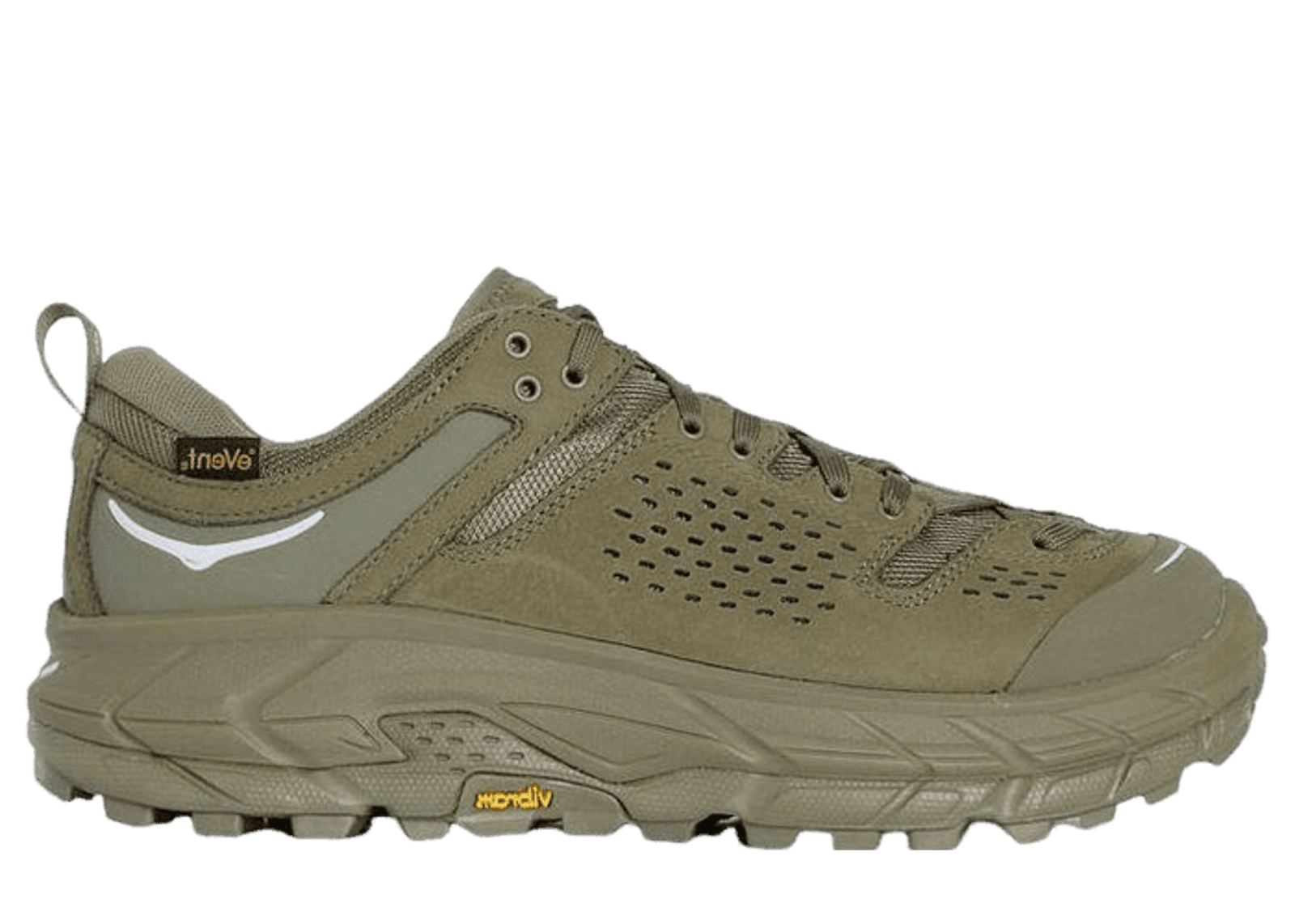 Hoka One One Tor Ultra Low WP JP 'Burnt Olive'