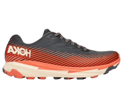Hoka One One Torrent 2 Grey Orange (W)