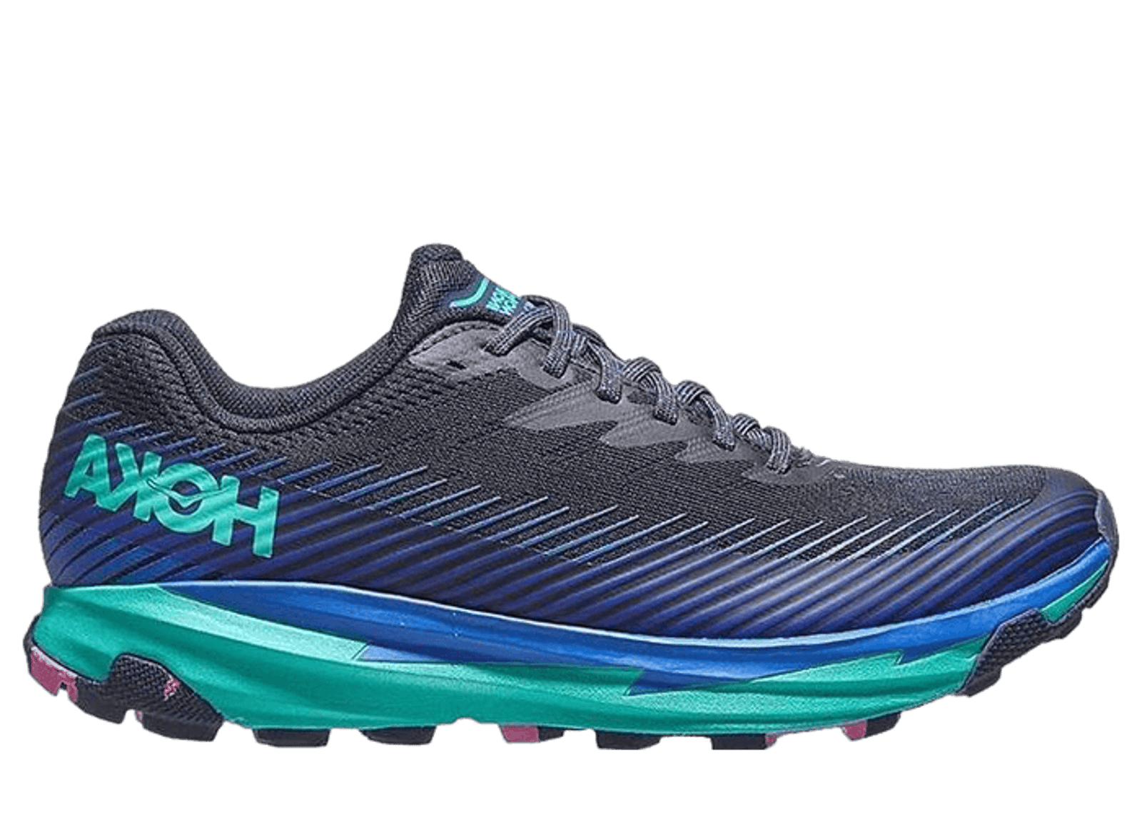 Hoka One One Torrent 2 Outerspace Atlantis (W)