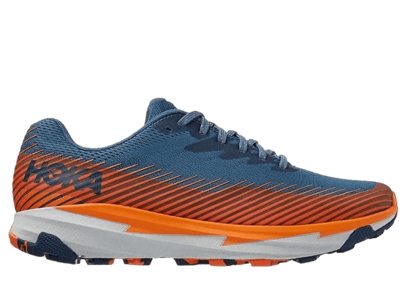 Hoka One One Torrent 2 Real Teal Harbor Mist