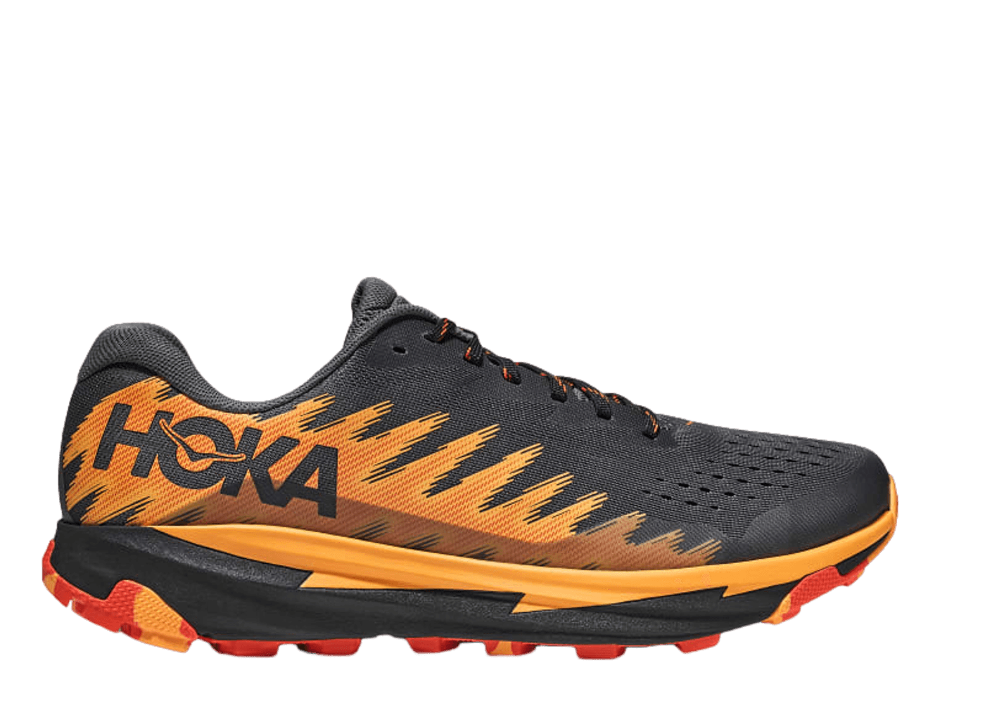 Hoka One One Torrent 3 'Castlerock Sherbet'