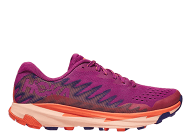 Hoka One One Torrent 3 'Festival Fuchsia' (W)