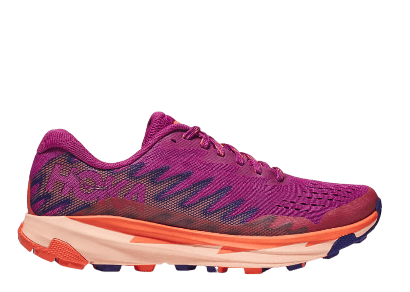 Hoka One One Torrent 3 'Festival Fuchsia' (W)