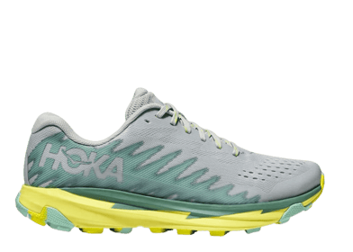 Hoka One One Torrent 3 'Mercury Evening Primrose' (W)