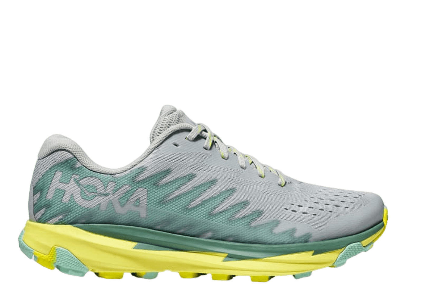 Hoka One One Torrent 3 'Mercury Evening Primrose' (W)