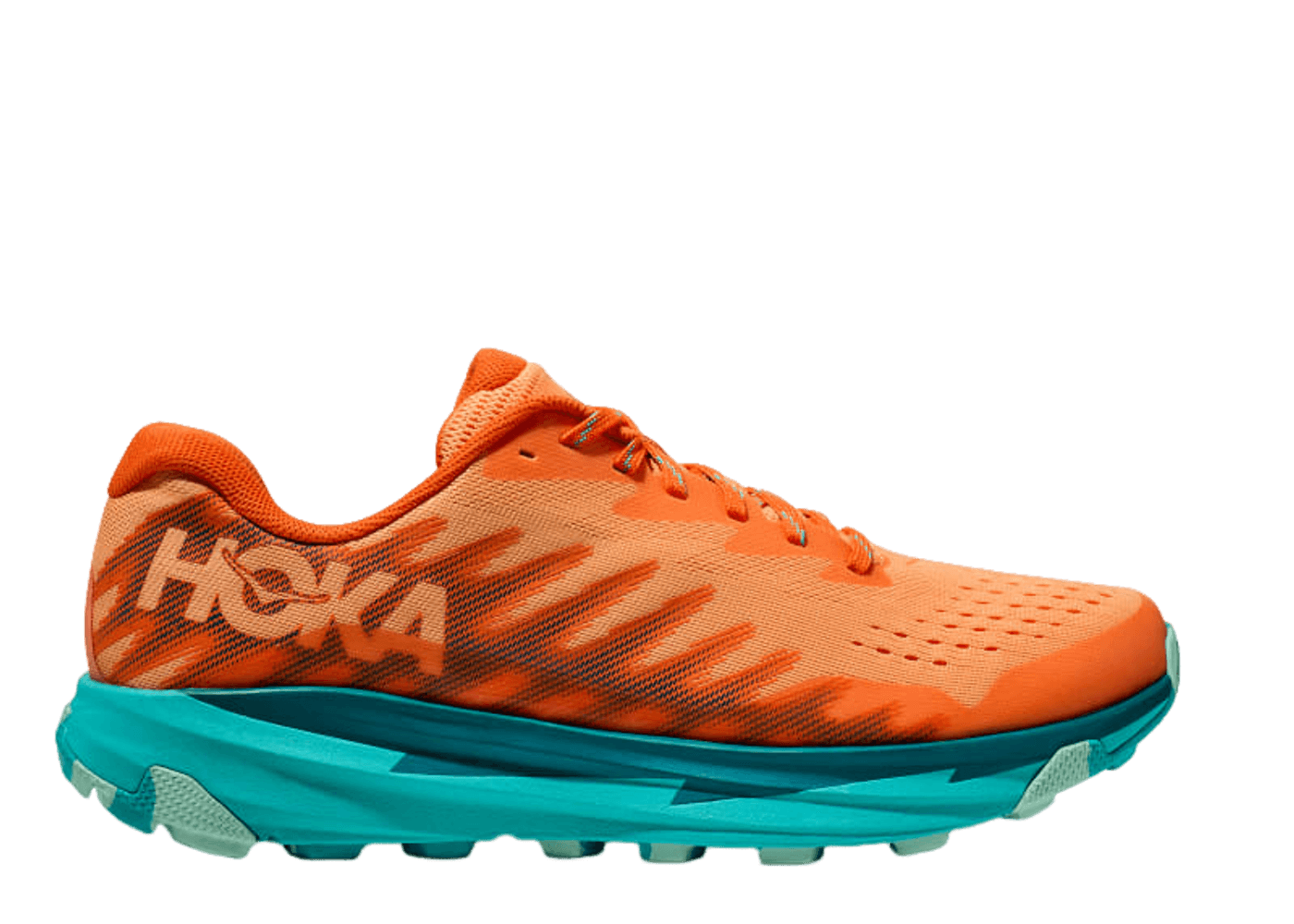 Hoka One One Torrent 3 'Mock Orange Ceramic'