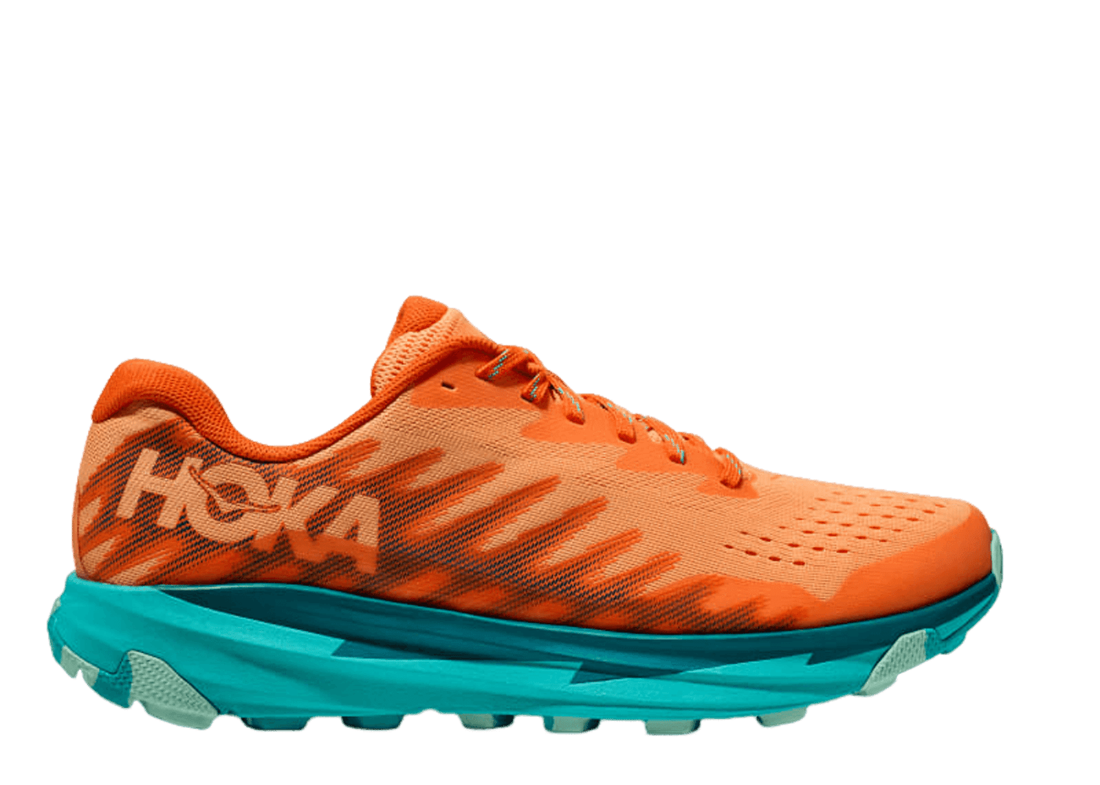 Hoka One One Torrent 3 'Mock Orange Ceramic'