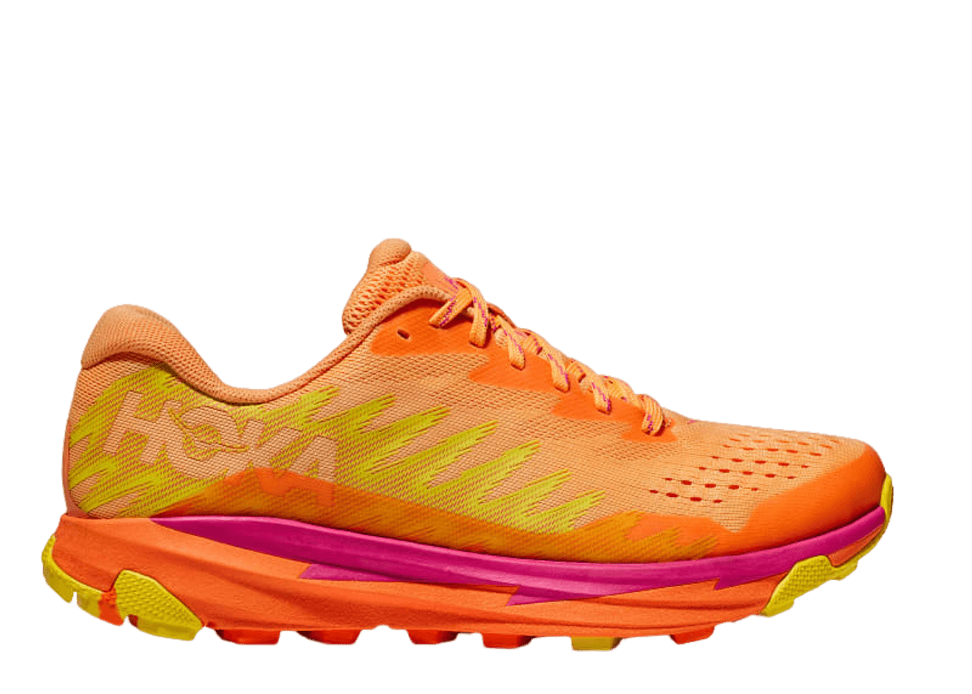 Hoka One One Torrent 3 'Mock Orange' (W)