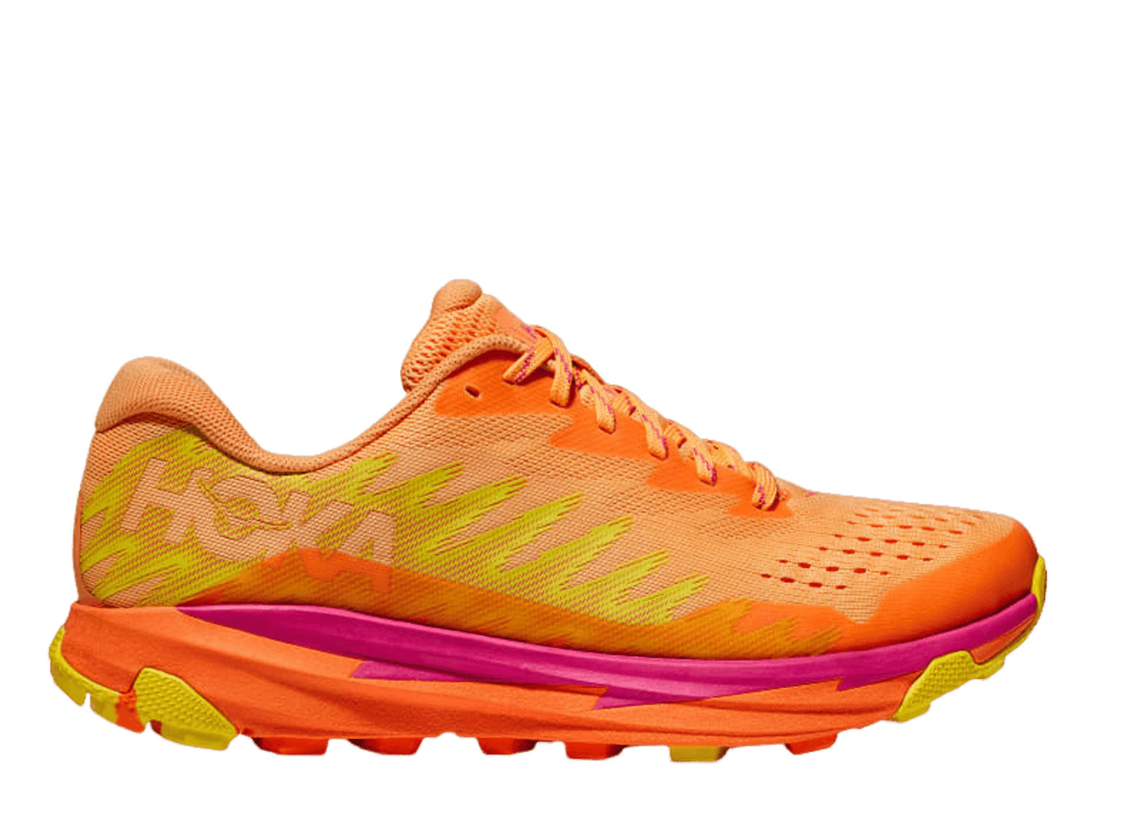Hoka One One Torrent 3 'Mock Orange' (W)