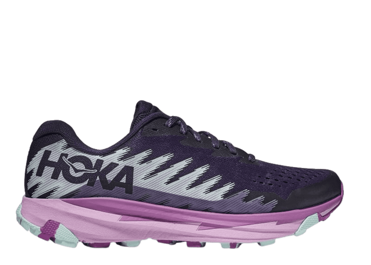 Hoka One One Torrent 3 'Night Sky Orchid Flower' (W)