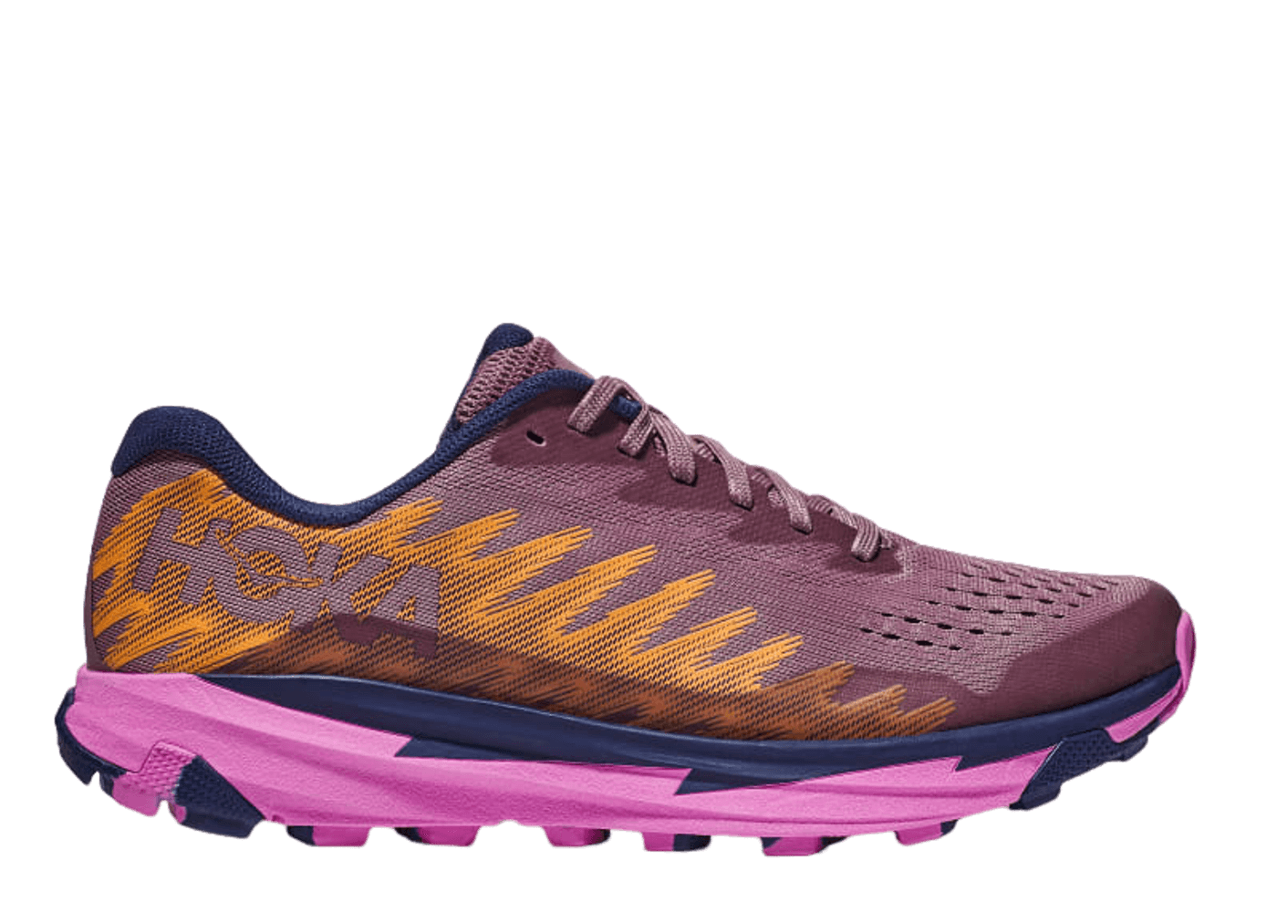 Hoka One One Torrent 3 'Wistful Mauve' (W)