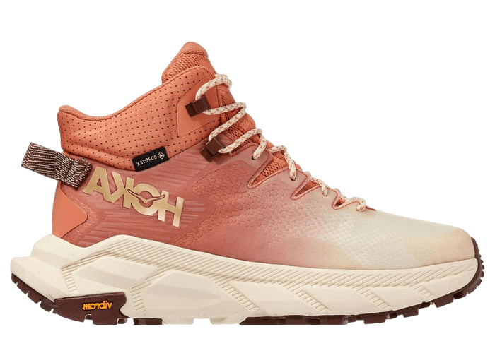 BonBon.① Hoka One One Bondi X Pink Yarrow (W) - 1113513-BDBPY