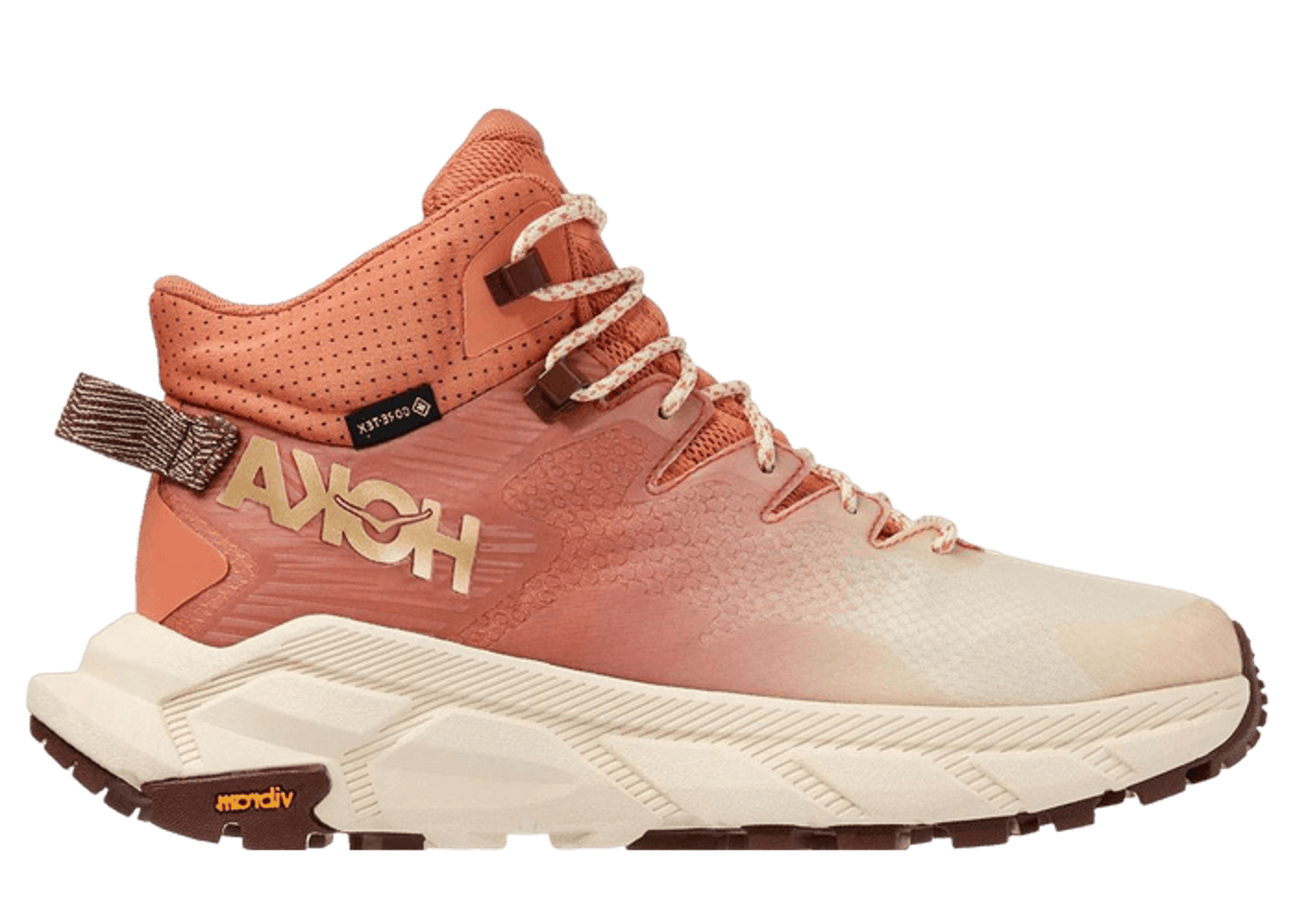 Hoka One One Trail Code GORE-TEX 'Sun Baked Shortbread' (W)