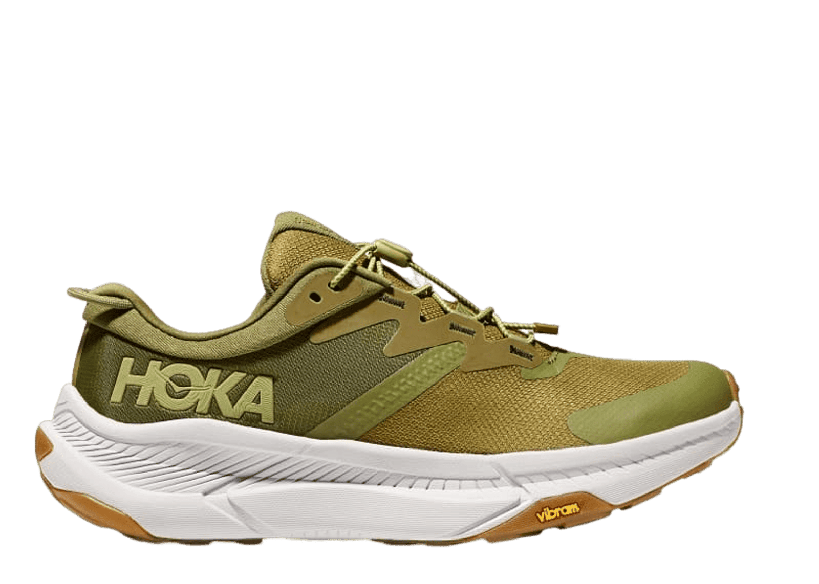 Hoka One One Transport 'Avocado'