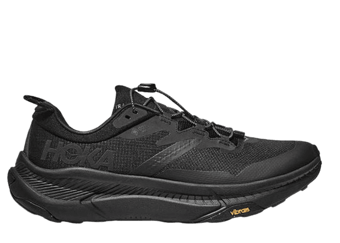 Hoka One One Mafate Speed 2 Grey - 1126851-OPR Raffles