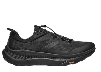 Hoka One One Transport Black (W)