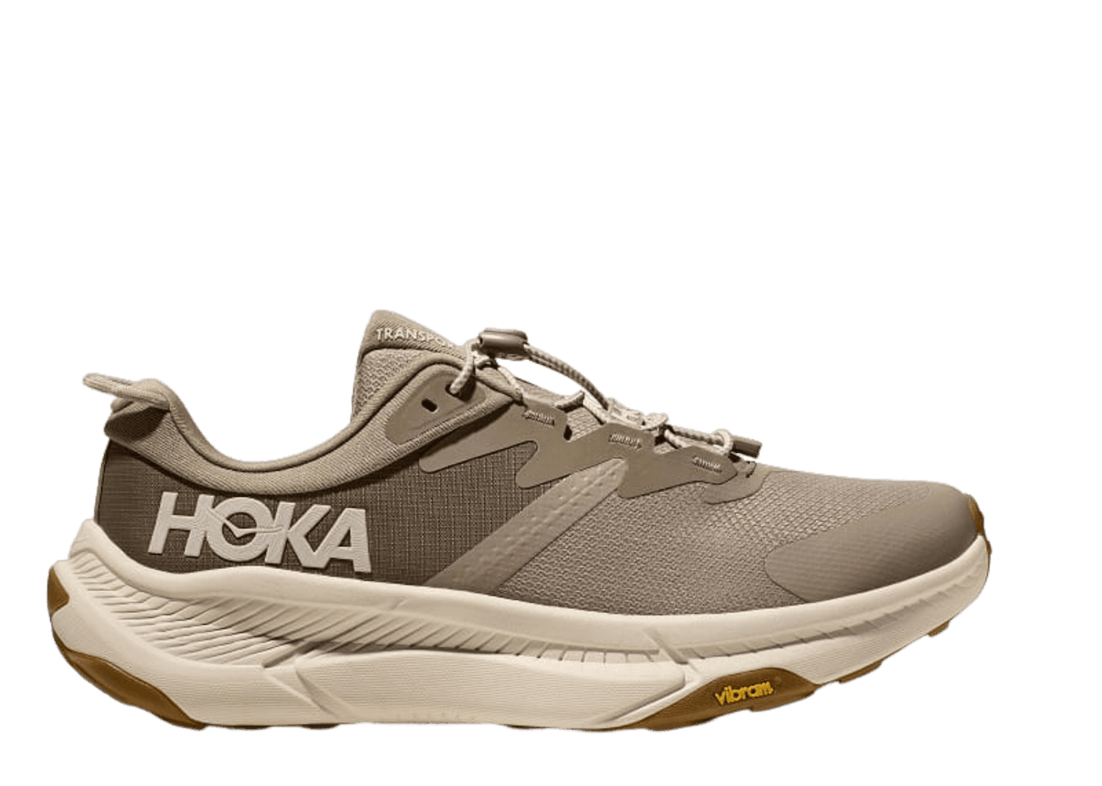 Hoka One One Transport 'Dune Eggnog'