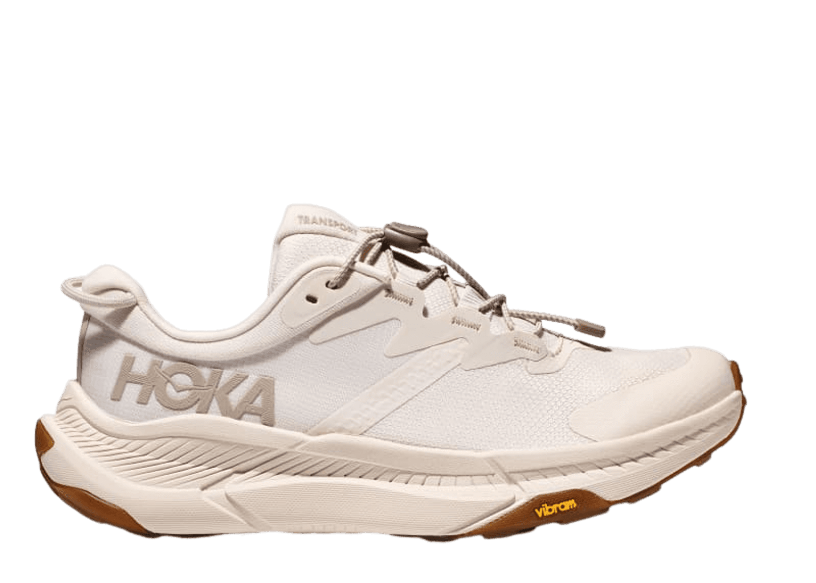 Hoka One One Transport 'Eggnog' (W)