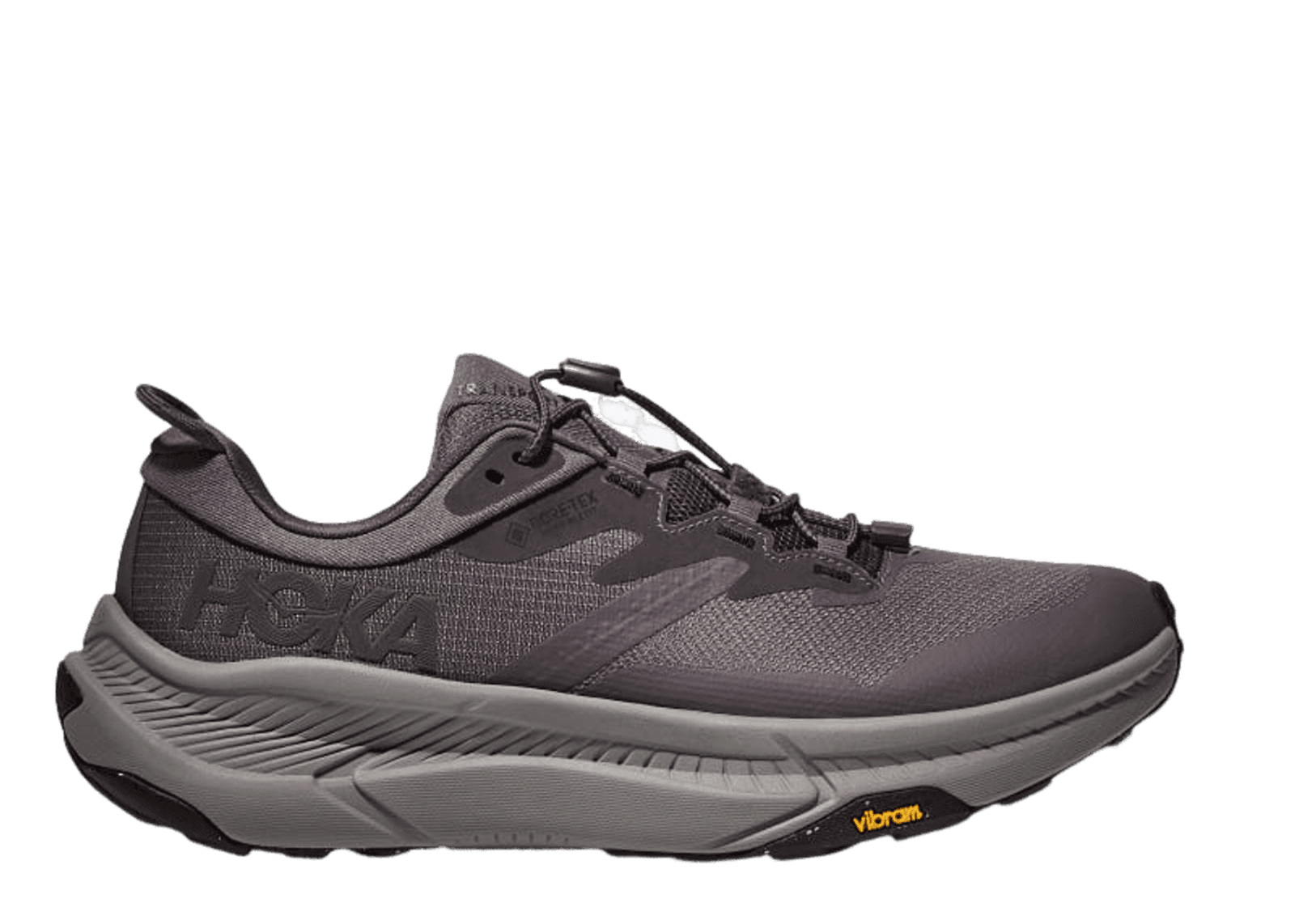 Hoka One One Transport GORE-TEX 'Galaxy Astral'