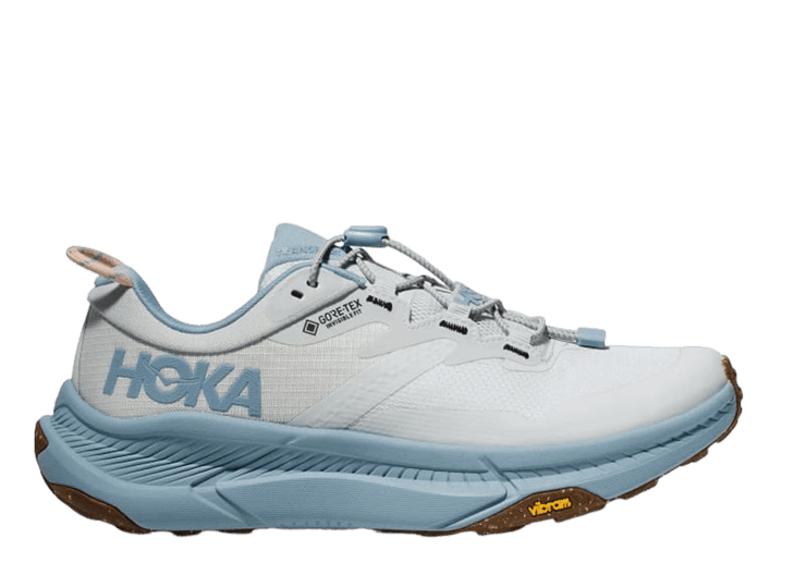 オーダーTaka@ Hoka One One Transport GORE-TEX 'Illusion Dusk' (W