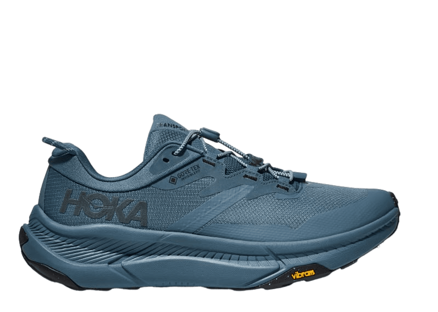 Hoka One One Transport GORE-TEX 'Real Teal'