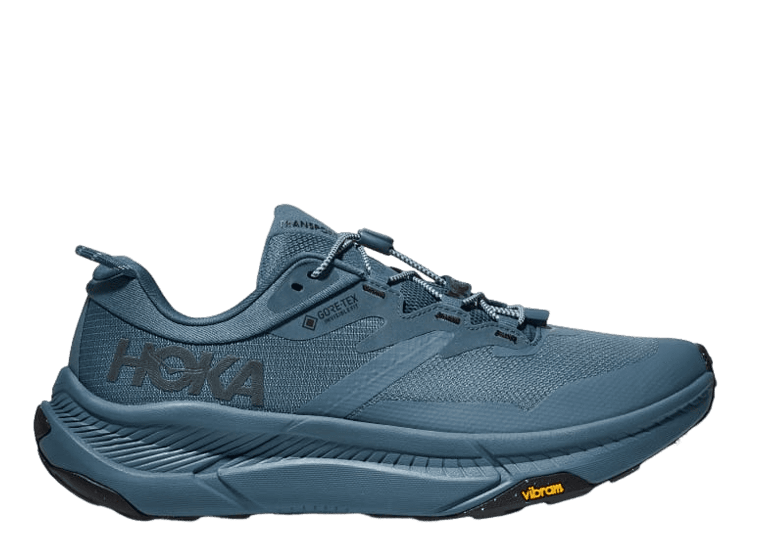 Hoka One One Transport GORE-TEX 'Real Teal'